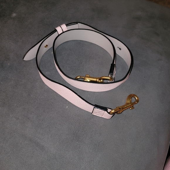 👛 BURBERRY BELTED BAG - Picture 7 of 14